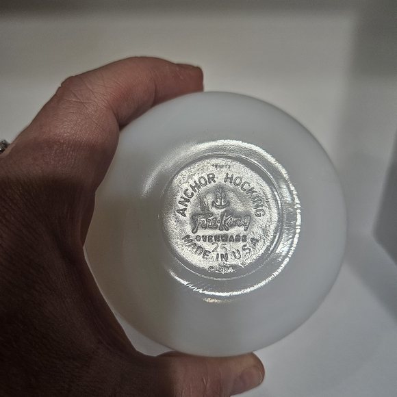 Fire King Set - Picture 4 of 8